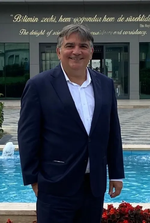 Dr. Guido Sergioli