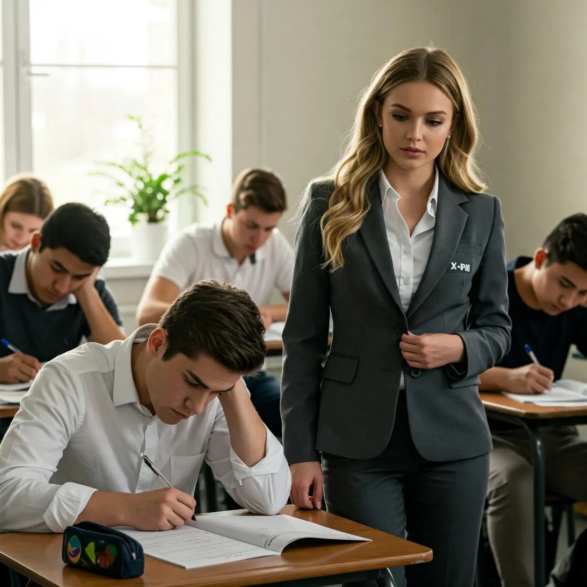 Almanca B2 Sınavını Gizemden Arındırmak: Başarı İçin Temel Bilgiler ve İpuçları
