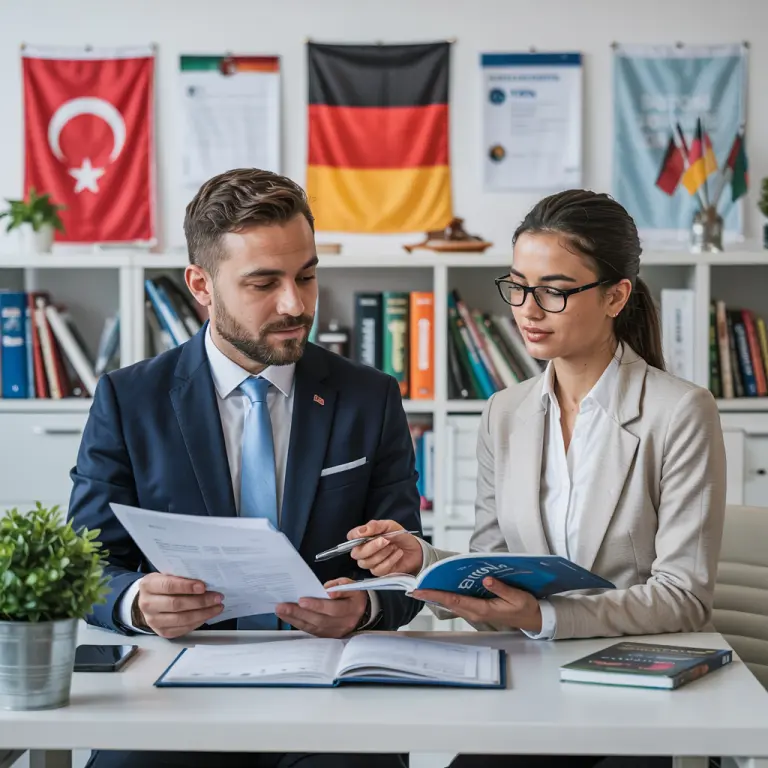 Almanya Fizyoterapist Alımı ve Çalışma Koşulları 2025 Güncel