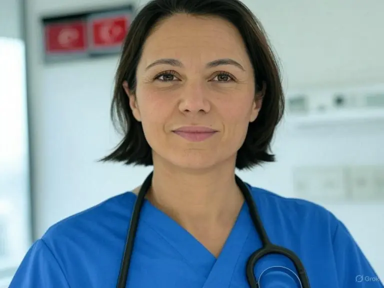 Almanya’da Hemşirelik Fırsatları: Genel Bakış