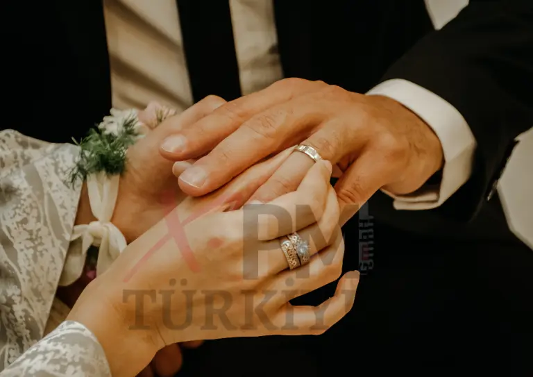 Almanya’ya Gitmek İstiyorum Ama Nişanlım İle Aile Birleşimi Olur Mu?
