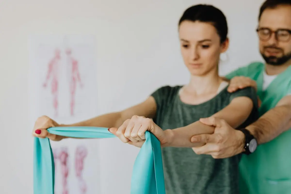 Anerkennung Physiotherapie: Almanya'da Fizyoterapist Olmak 2026