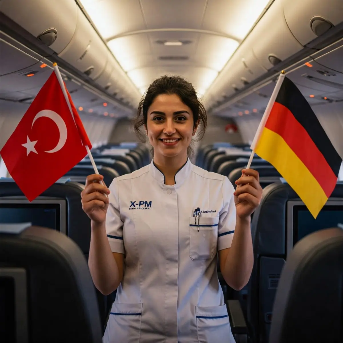 Başarıya Giden Yolunuz: Alman Hemşirelik Diploması Denkliğini Elde Etmek İçin Adım Adım Kılavuz