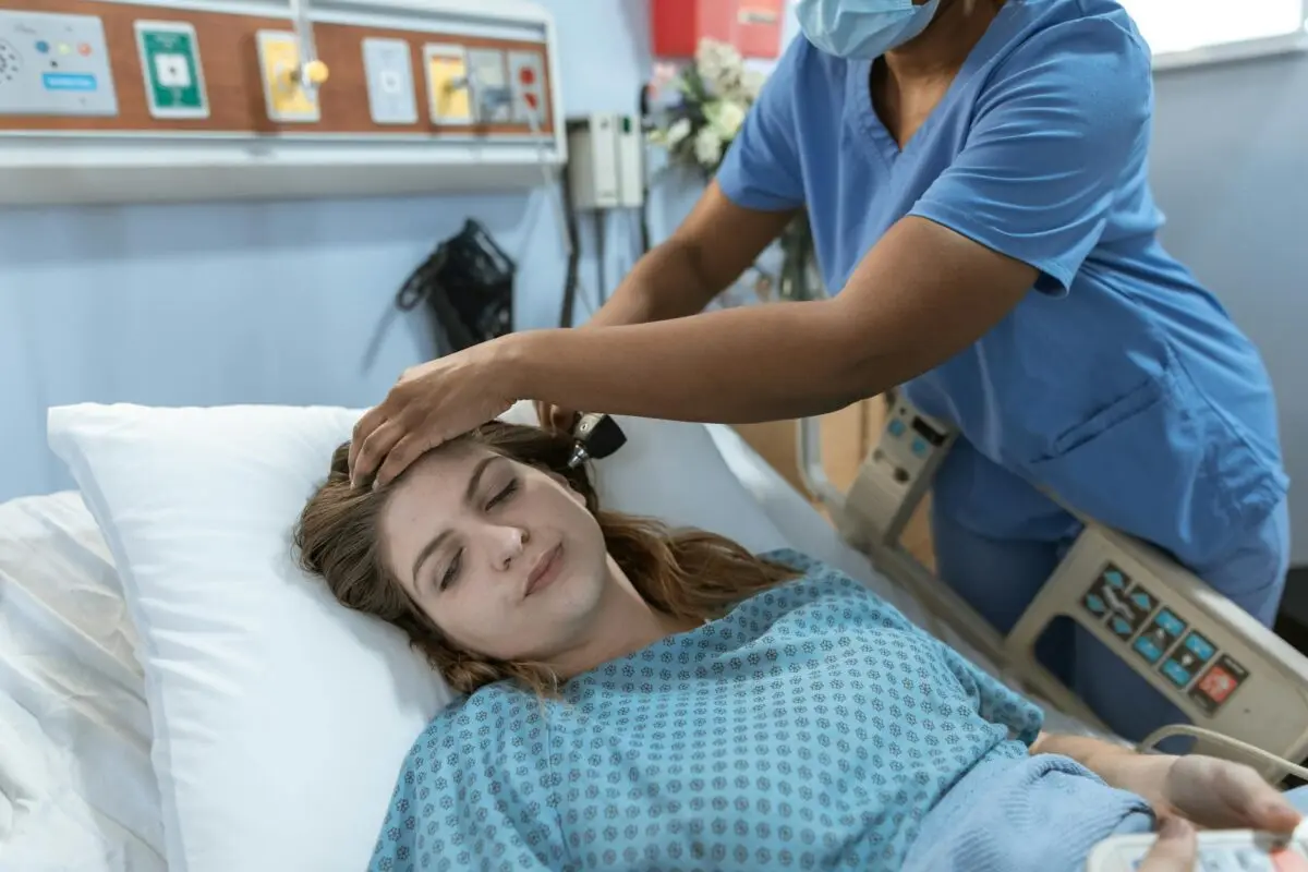 Deutschland Pflege: Almanya'da Hemşirelik Kariyeri (2026)