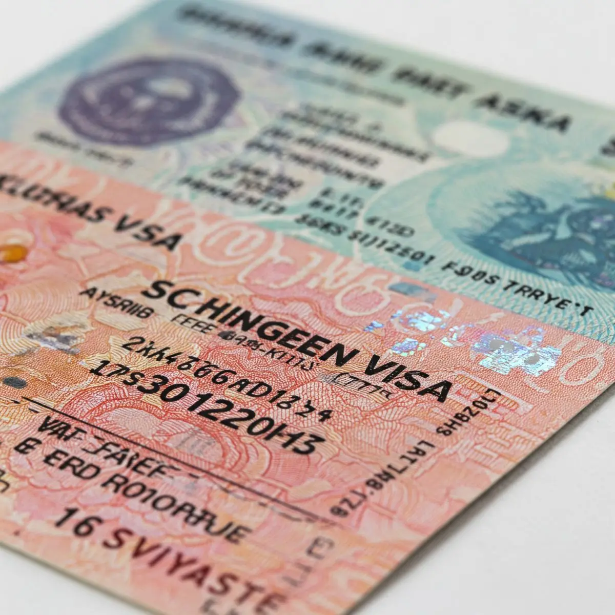 Schengen Vizesi Başvuru Süreci: Türkiye Cumhuriyeti Vatandaşları İçin Kapsamlı Bir Rehber