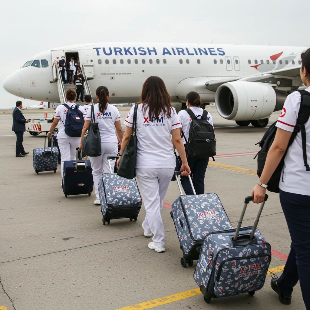 Yeni Bir Maceraya Atıl: Almanya’da Hemşirelik Kariyerine Başlamak İçin Nihai Rehberiniz (2025 Güncel) - Yeni Bir Maceraya Atıl: Almanya’da Hemşirelik Kariyerine Başlamak İçin Nihai Rehberiniz (2025 Güncel) görseli