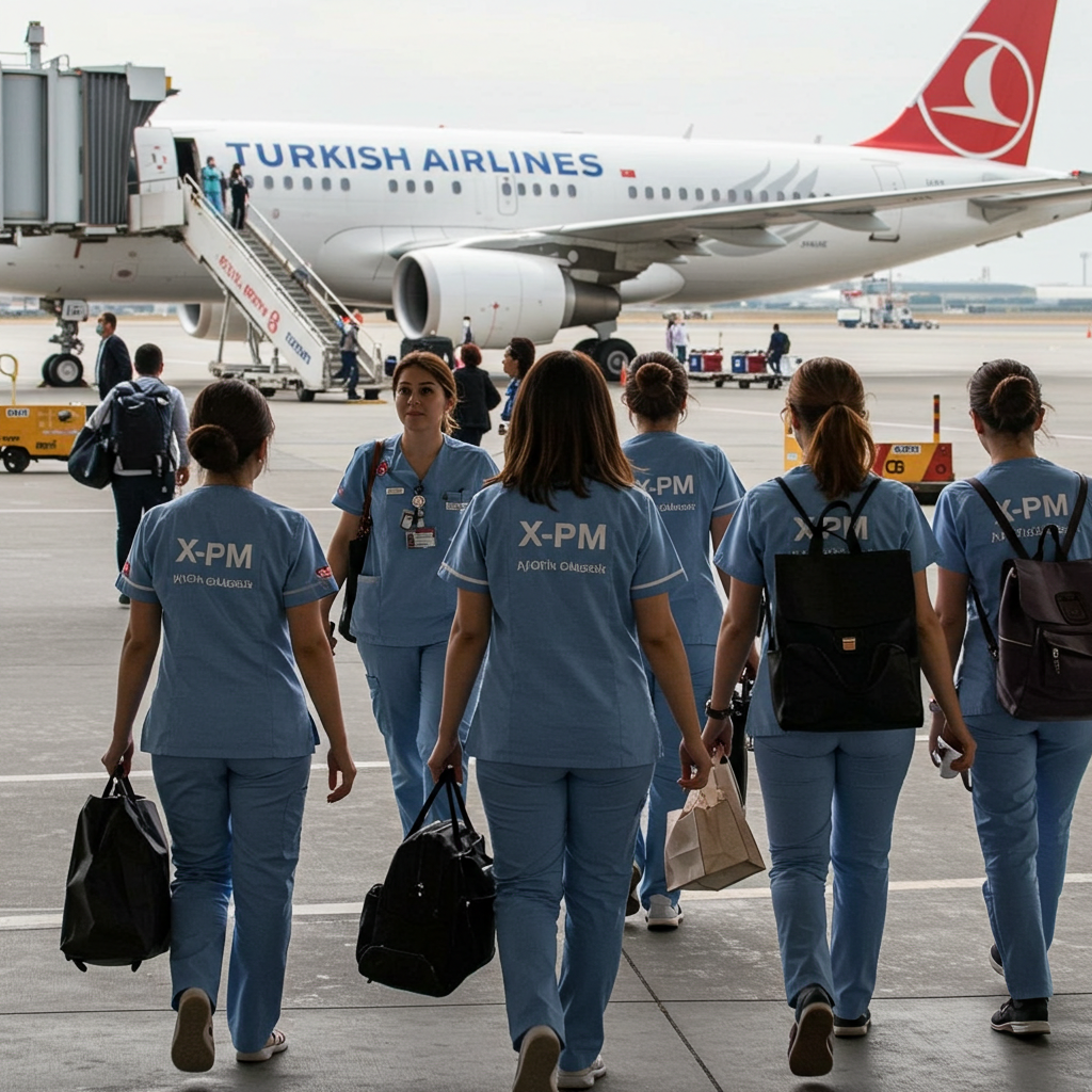 Yeni Bir Maceraya Atıl: Almanya’da Hemşirelik Kariyerine Başlamak İçin Nihai Rehberiniz (2025 Güncel) - Yeni Bir Maceraya Atıl: Almanya’da Hemşirelik Kariyerine Başlamak İçin Nihai Rehberiniz (2025 Güncel) görseli