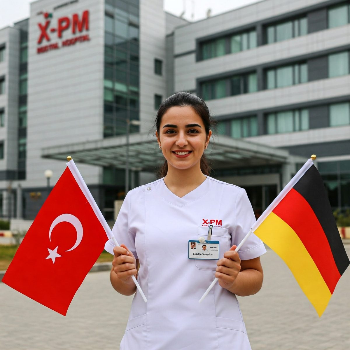 Çalışma Kültürlerinde Yol Almak: Almanya ve Türkiye’de Çalışmanın Artıları ve Eksileri - Çalışma Kültürlerinde Yol Almak: Almanya ve Türkiye’de Çalışmanın Artıları ve Eksileri görseli