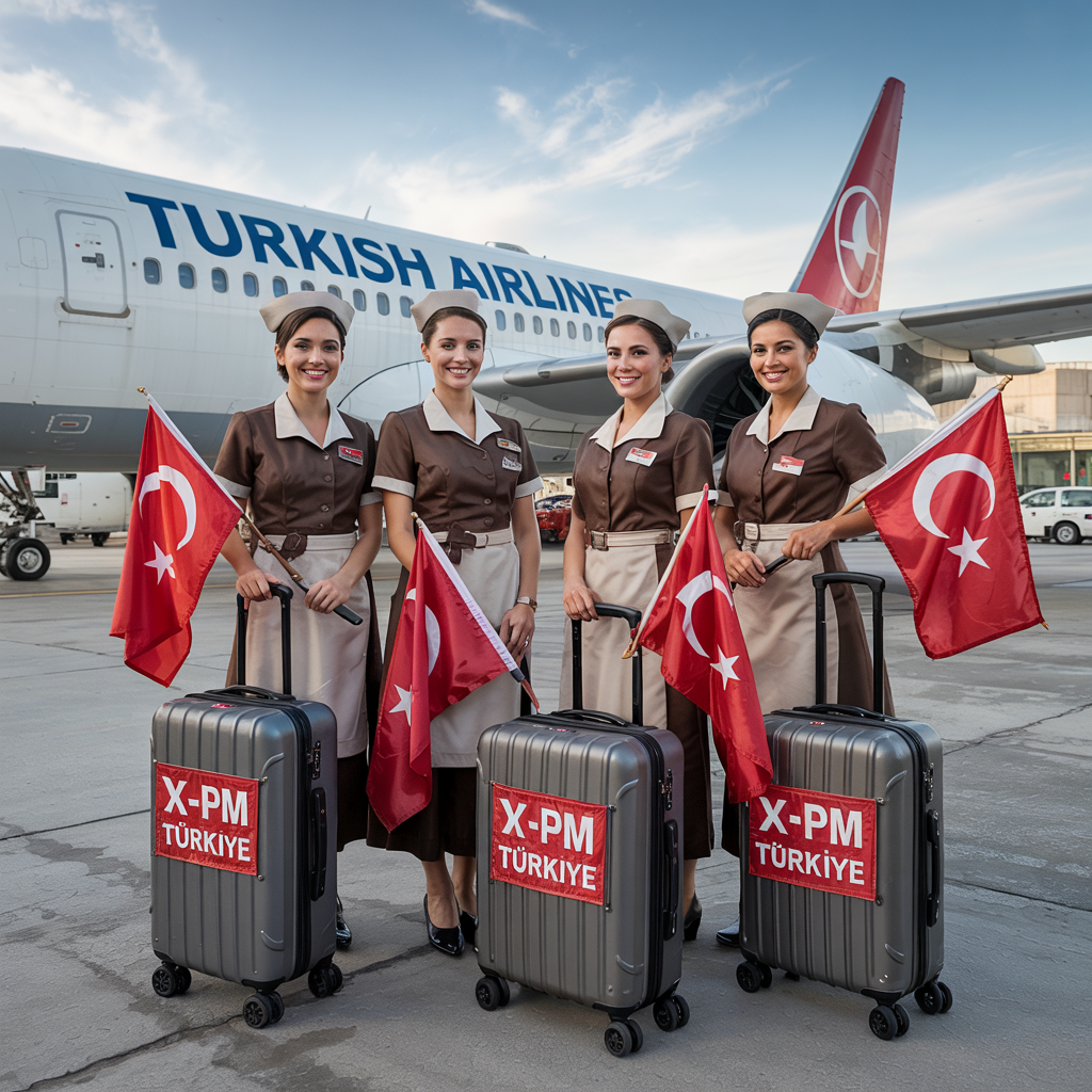 Yeni Ufuklara Yolculuk: Türk Hemşirelerin Almanya Yolculuğu