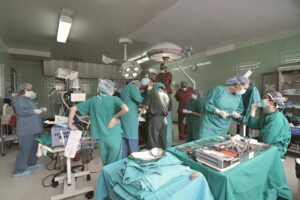 Almanya'da Hemşire Olmak: Kapsamlı Rehber - Bölüm 1: Denklik Süreci ve Gerekli Belgeler